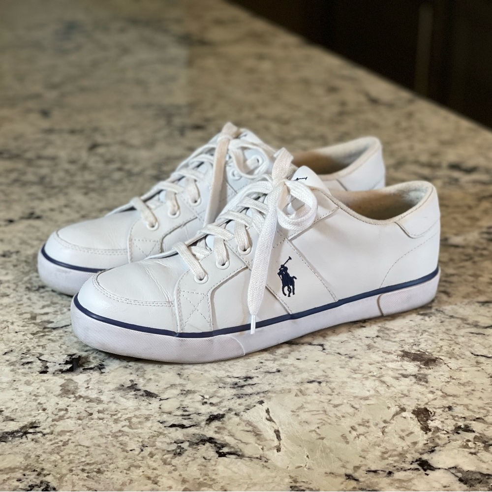 Polo Harold Sneakers